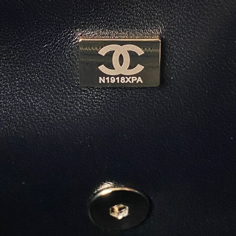 Chanel CF Series Bags